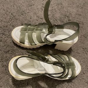 Call it spring jellies